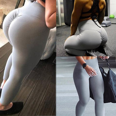 Butt Lift Gym leggings